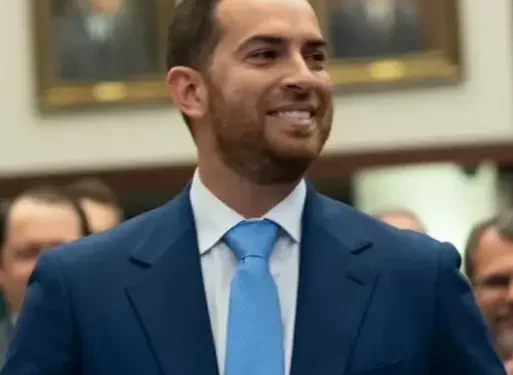 senado-dos-eua-confirma-daniel-perez-para-embaixada-no-brasil