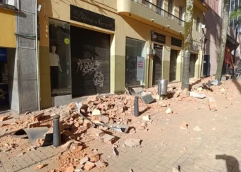 terremoto-na-colombia-faz-predios-tremerem-em-manaus;-entenda-como-abalo-chegou-ao-brasil