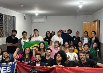dia-do-estudante-em-goiania-tem-ato-na-praca-universitaria-com-pauta-por-permanencia-e-direitos