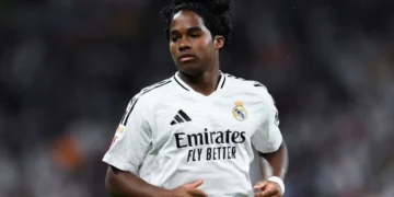 endrick-usara-a-9-do-real-madrid-para-a-temporada-2026/27