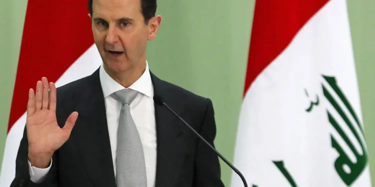 bashar-al-assad-e-condenado-a-morte-por-crimes-na-siria