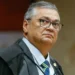 flavio-dino-diz-ser-alvo-de-“agressoes-e-injusticas”-apos-operacao-da-pf