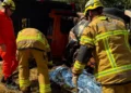 acidente-com-caminhao-deixa-um-morto-e-quatro-feridos-na-go-338,-em-pirenopolis