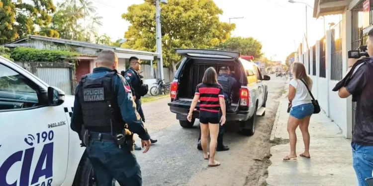casal-de-goias-e-denunciado-por-tentativa-de-compra-de-bebe-no-para