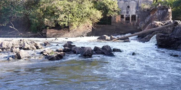 espuma-aparece-no-rio-meia-ponte-em-goiania-e-mobiliza-investigacao