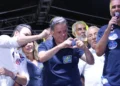 “vamos-vencer-estas-eleicoes”,-afirma-marconi-ao-lancar-campanha-em-goianesia-(go)