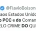 tse-manda-retirar-posts-de-flavio-que-ligam-lula-ao-pcc-e-cv