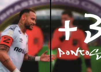 neymar-se-manifesta-apos-thiago-mendes-evitar-cumprimento-antes-de-vasco-x-santos