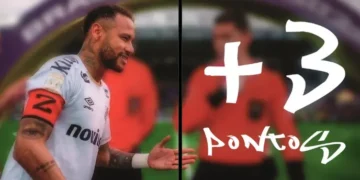 neymar-se-manifesta-apos-thiago-mendes-evitar-cumprimento-antes-de-vasco-x-santos