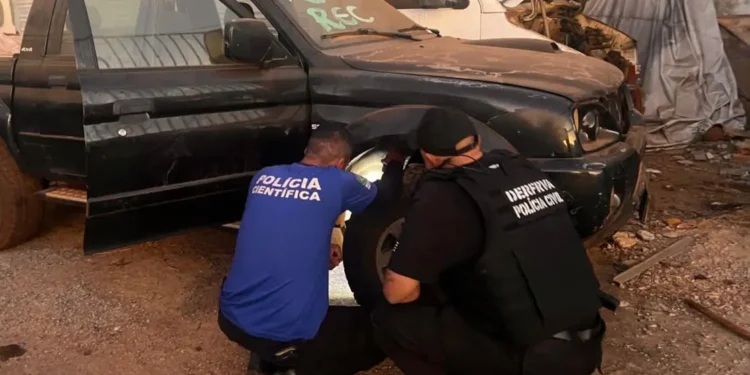policia-mira-grupo-suspeito-de-desmanche-de-carros-furtados-em-goiania