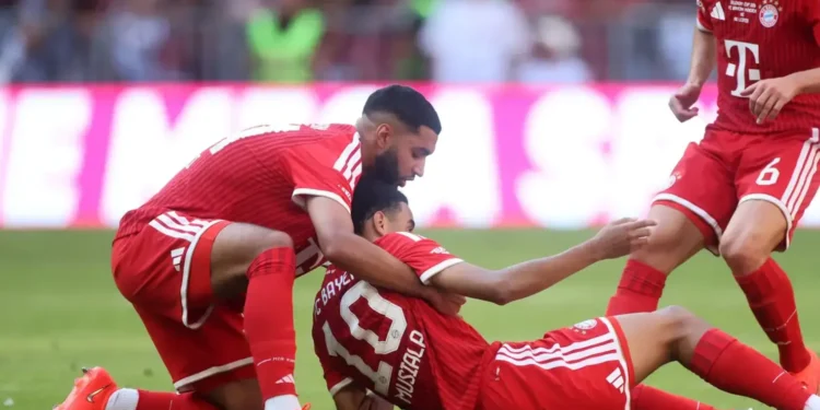musiala-passa-mal-de-novo-em-amistoso-e-preocupa-o-bayern