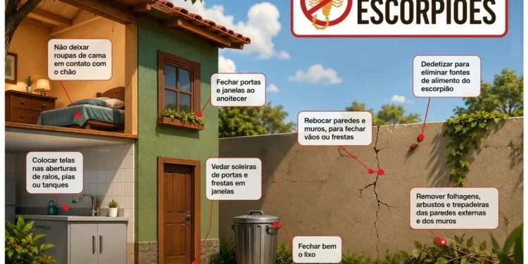 escorpioes-em-areas-urbanas-exigem-cuidados-dentro-e-fora-de-casa-no-df