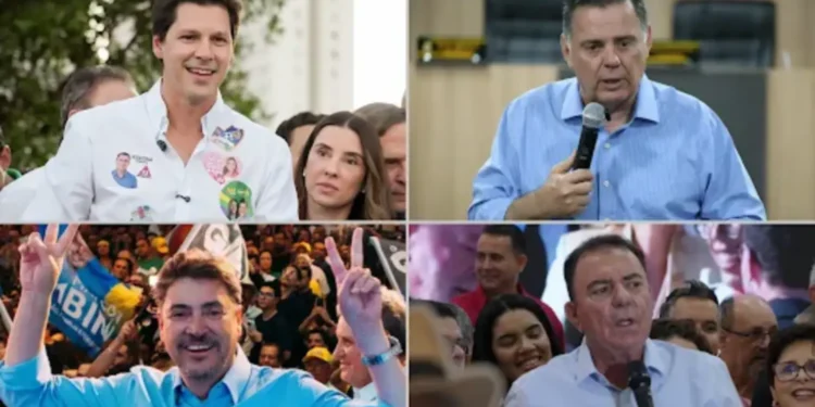 primeira-semana-de-campanha-expoe-estrategias-na-disputa-pelo-governo-de-goias