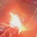 motociclista-incendeia-viatura-da-pm-e-foge-no-espirito-santo
