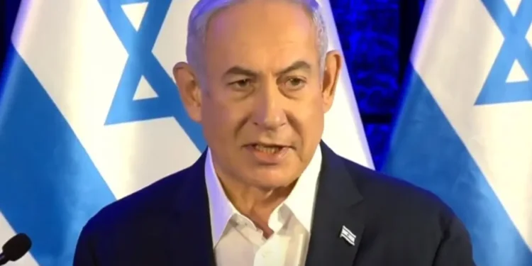israel-chama-erdogan-de-“ditador-antissemita”-apos-turquia-anunciar-mandado-contra-netanyahu