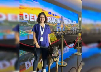 veterinaria-atacada-por-cachorro-no-canil-do-senado-morre-aos-36-anos