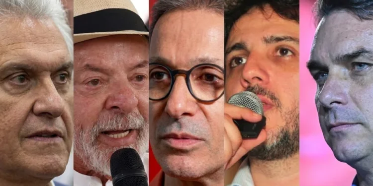 primeiro-debate-presidencial-de-2026-acontece-neste-domingo;-veja-quem-participa