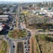 rotatoria-em-frente-ao-hugol-em-goiania-sera-retirada;-veja-o-que-muda