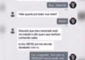 passageira-oferece-dinheiro-para-contar-traicao-a-motorista-em-goiania,-mas-ele-prefere-pizza