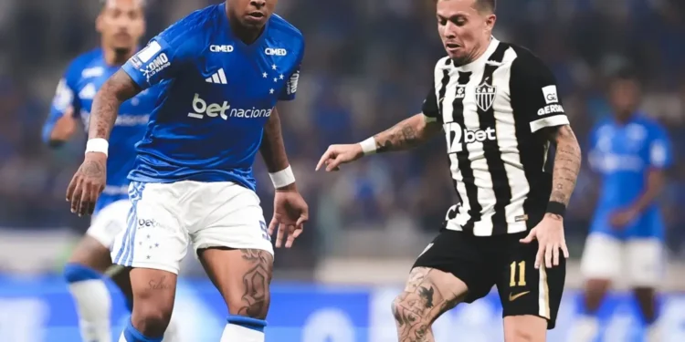 cruzeiro-x-atletico-mg:-classico-abre-quartas-da-copa-do-brasil-no-mineirao