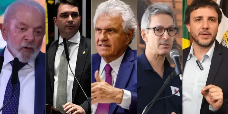 presidenciaveis-tem-mais-tres-debates-antes-do-primeiro-turno