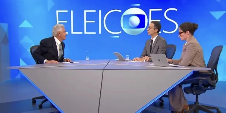 “nem-examinei-o-paciente-ainda”,-diz-caiado-ao-ser-questionado-sobre-ajuste-fiscal