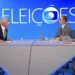 “nem-examinei-o-paciente-ainda”,-diz-caiado-ao-ser-questionado-sobre-ajuste-fiscal