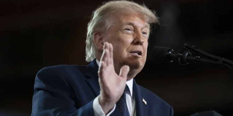 trump-diz-acreditar-que-lider-supremo-do-ira-esta-vivo-apos-meses-sem-aparicoes-publicas