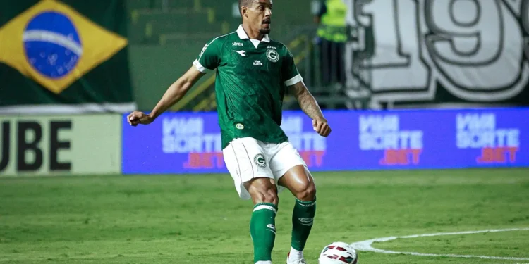 goias-finaliza-preparacao-para-duelo-contra-o-sao-bernardo-na-serrinha