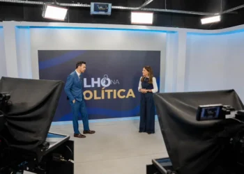 ‘nao-sei-mentir’:-gracinha-cita-mendanha-ao-falar-de-ataques