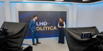 ‘nao-sei-mentir’:-gracinha-cita-mendanha-ao-falar-de-ataques