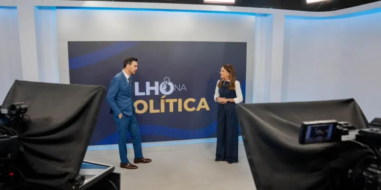 ‘nao-sei-mentir’:-gracinha-cita-mendanha-ao-falar-de-ataques