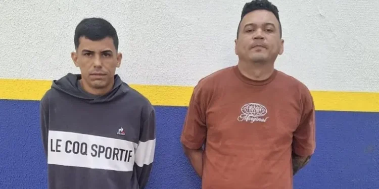 motoristas-de-aplicativo-sao-presos-suspeitos-de-sequestrar-e-roubar-passageiro-em-goiania