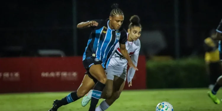 quartas-de-final-do-brasileirao-feminino-comecam-neste-sabado-(29);-veja-horario-e-onde-assistir