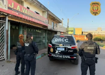 pcdf-prende-quatro-suspeitos-de-invadir-sistema-do-detran-df-e-alterar-multas-e-debitos