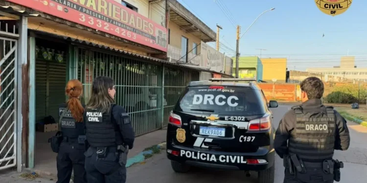 pcdf-prende-quatro-suspeitos-de-invadir-sistema-do-detran-df-e-alterar-multas-e-debitos