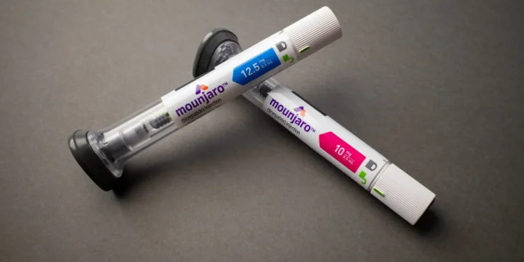 fda-aprova-mounjaro-para-reduzir-risco-de-infarto-e-avc-em-diabeticos