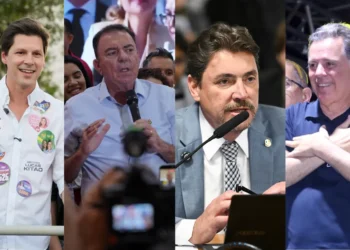 candidatos-ao-governo-de-goias-focam-em-trajetoria-no-1o-programa-eleitoral-de-tv
