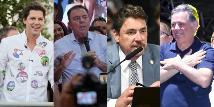 candidatos-ao-governo-de-goias-focam-em-trajetoria-no-1o-programa-eleitoral-de-tv