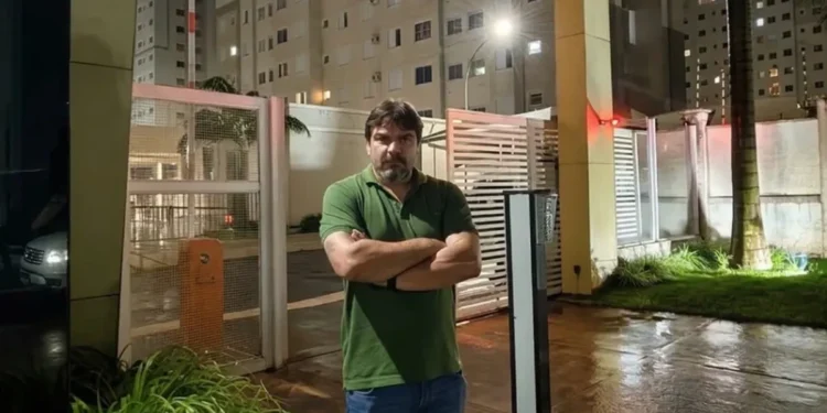 justica-arquiva-processo-contra-advogado-preso-por-porte-ilegal-de-arma-em-goiania