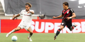 athletico-pr-arranca-empate-contra-fluminense-em-jogo-de-seis-gols-na-arena-da-baixada