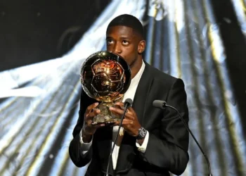 bola-de-ouro-2026-divulgara-indicados-em-setembro;-cerimonia-sera-em-londres