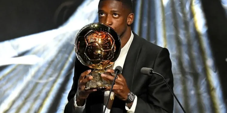 bola-de-ouro-2026-divulgara-indicados-em-setembro;-cerimonia-sera-em-londres
