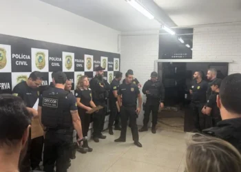policia-desarticula-esquema-de-desmanche-de-caminhonetes-em-goias