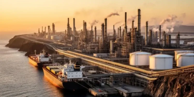 acordo-entre-eua-e-venezuela-preve-direitos-sobre-petroleo-por-100-anos