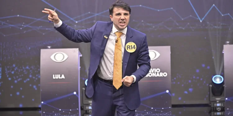 renan-santos-afirma-ter-descumprido-decisao-do-tse 