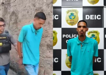 pcgo-prende-homem-que-expos-e-ameacou-testemunha-durante-operacao-em-goias