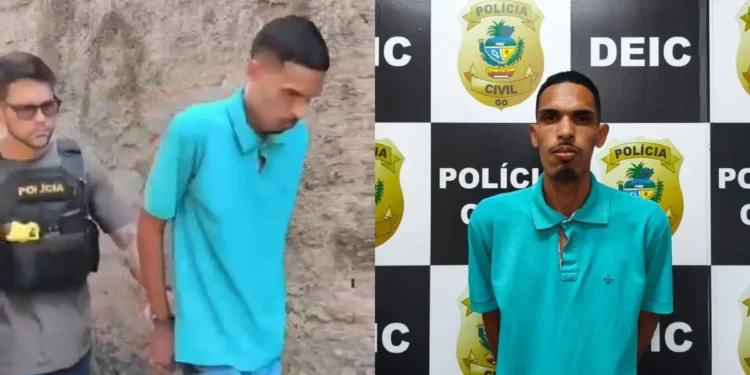 pcgo-prende-homem-que-expos-e-ameacou-testemunha-durante-operacao-em-goias