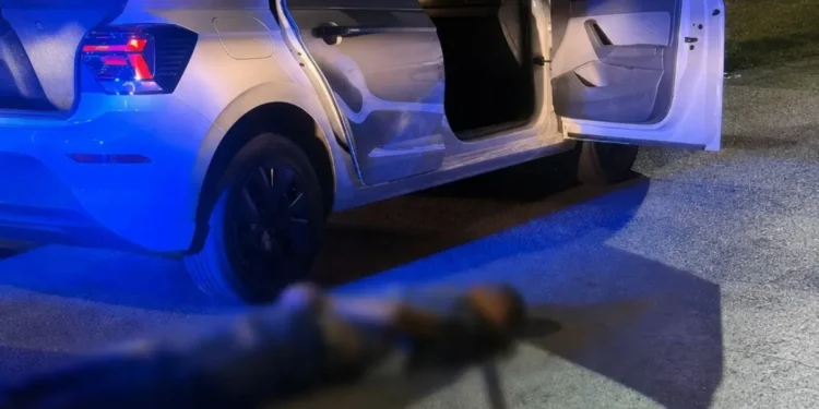 jovens-sao-presos-apos-roubo-de-carro-de-aplicativo-no-recanto-das-emas-(df)