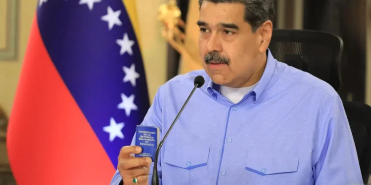 maduro-pede-a-justica-dos-eua-para-arquivar-acusacoes-e-alega-imunidade-presidencial